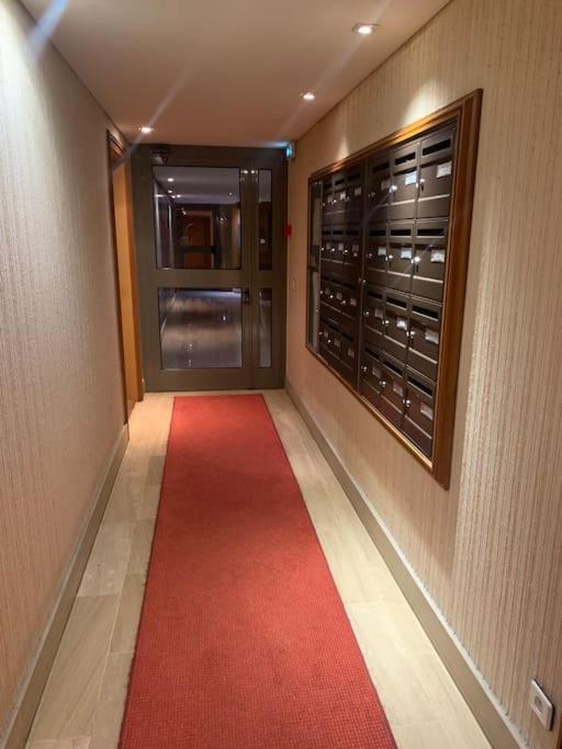 Coeur De Deauville 3 Mn Plage 3 Mn Casino Charme Absolu Εξωτερικό φωτογραφία